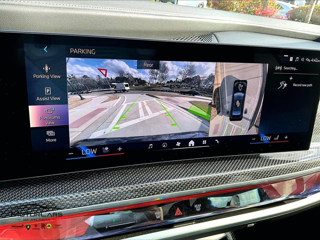 Used 2023 BMW 760i xDrive w/ Executive Package image 18