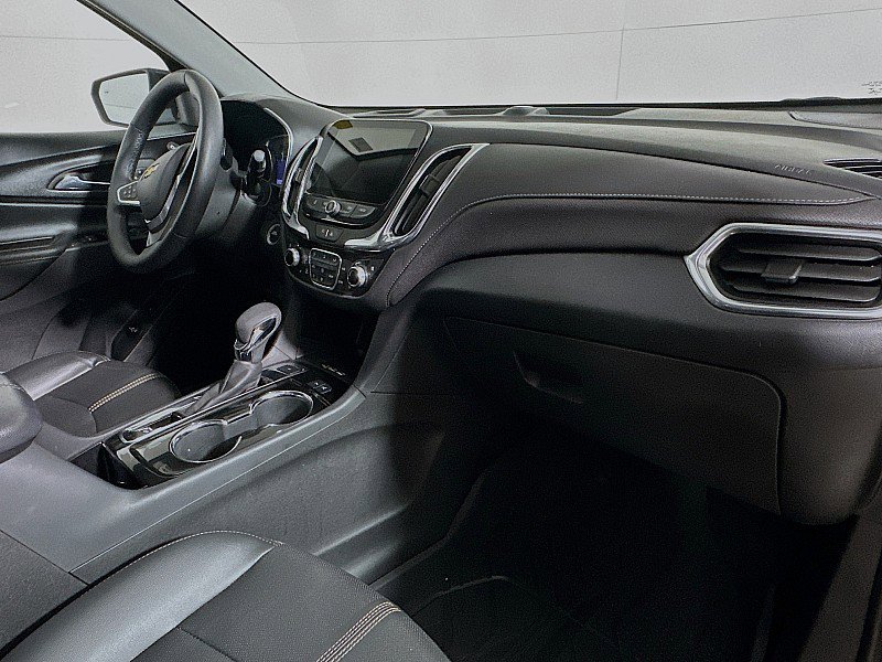 Used 2023 Chevrolet Equinox Premier image 30