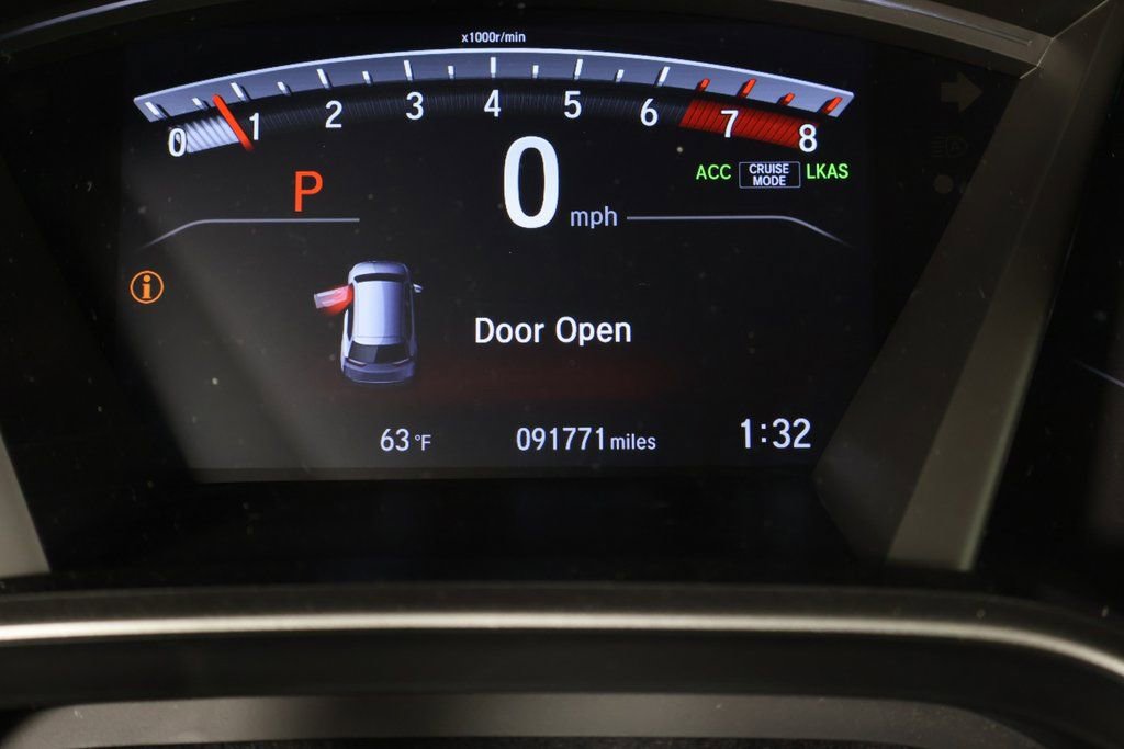 Used 2019 Honda CR-V Touring image 17