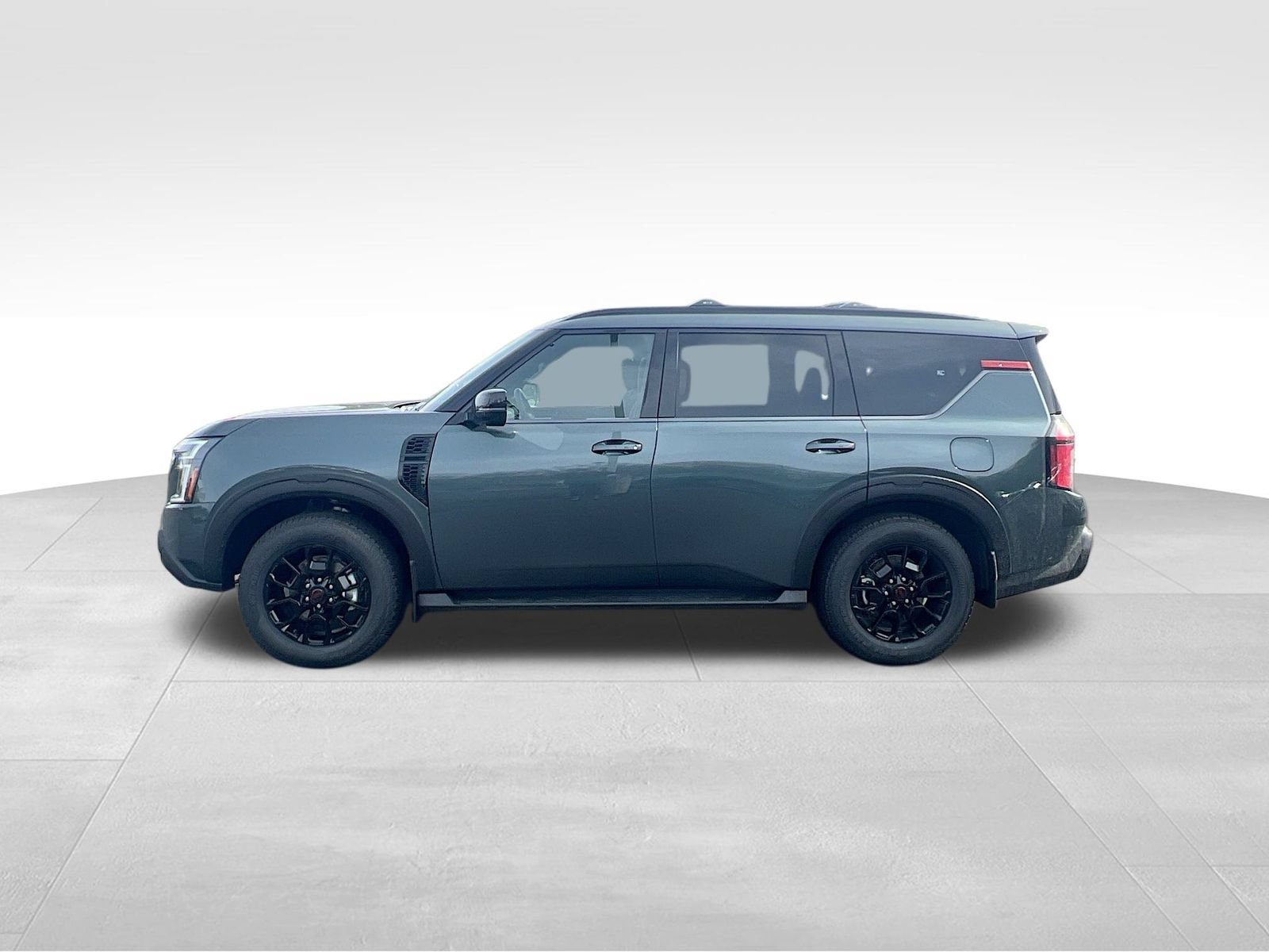 New 2026 Nissan Armada PRO-4X AWD/4WD image 4