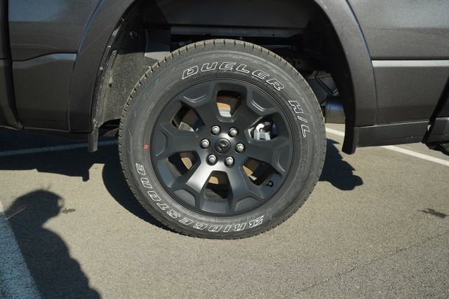 New 2026 RAM 1500 Big Horn image 44