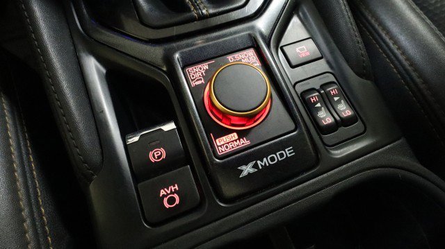 Used 2022 Subaru Forester Wilderness image 21