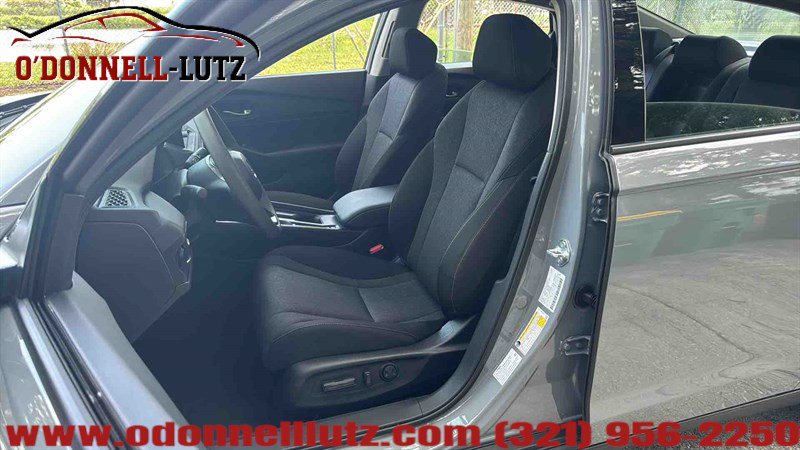 Used 2026 Honda Accord SE image 7