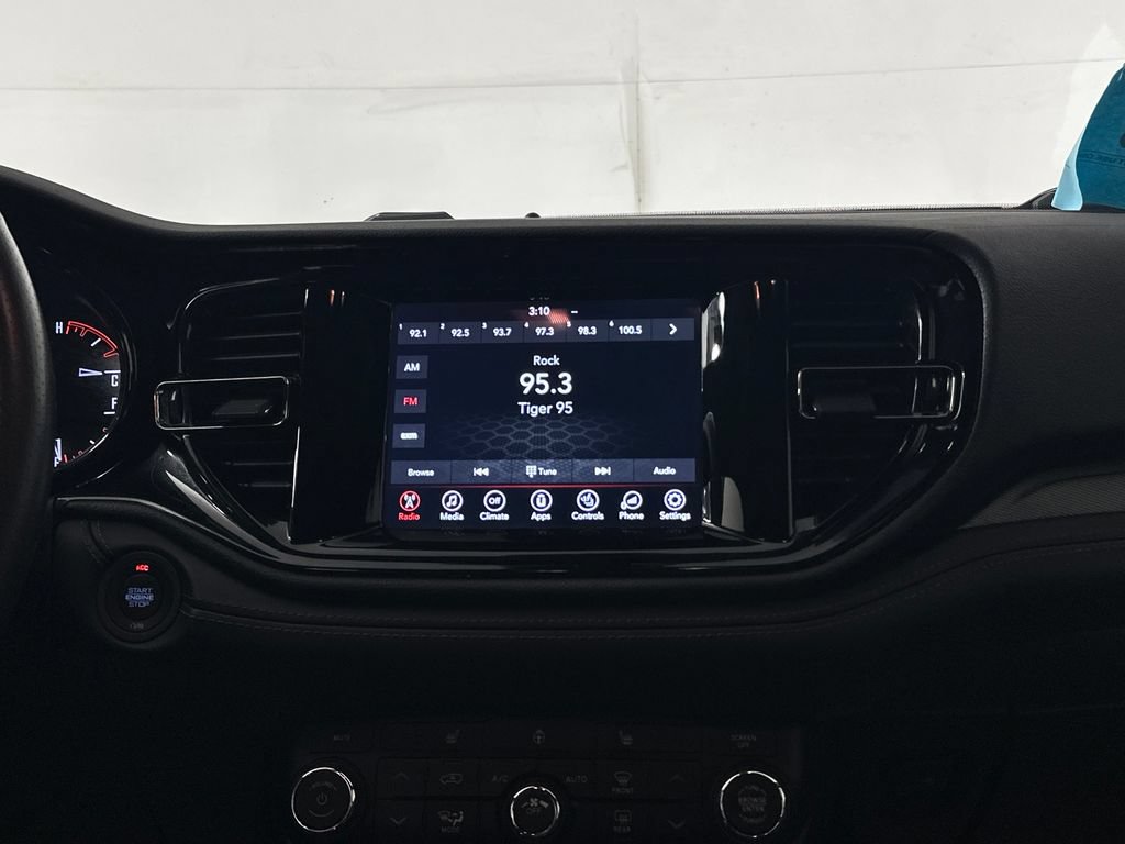 Used 2022 Dodge Durango GT AWD/4WD image 26