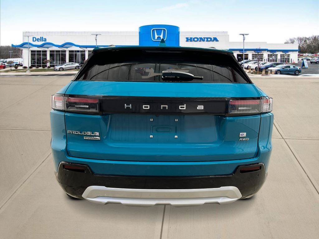New 2026 Honda Prologue Touring image 4