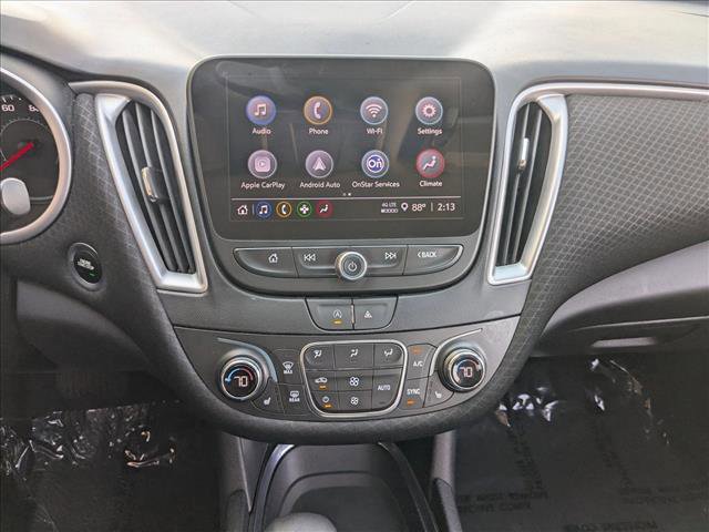 Used 2023 Chevrolet Malibu LT FWD image 15