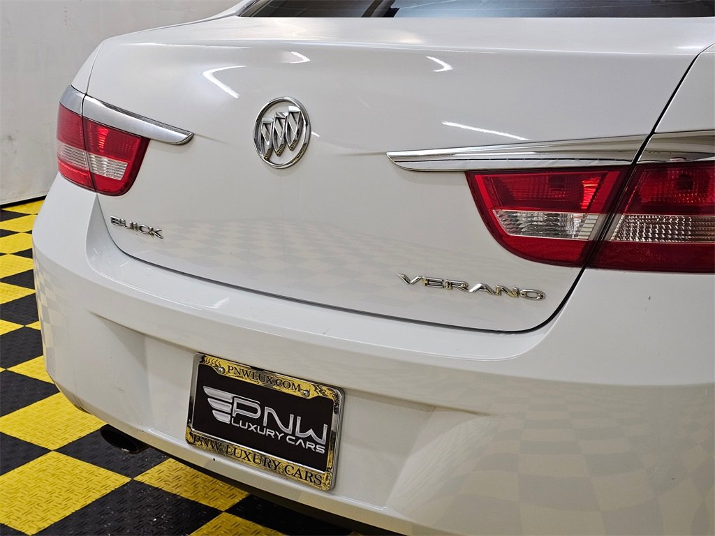 Used 2014 Buick Verano image 13