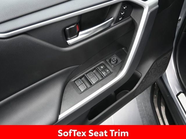 Certified 2025 Toyota RAV4 XLE Premium w/ Weather Package image 20