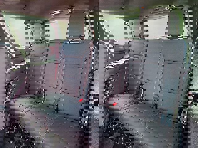 New 2026 Chevrolet Tahoe High Country image 13