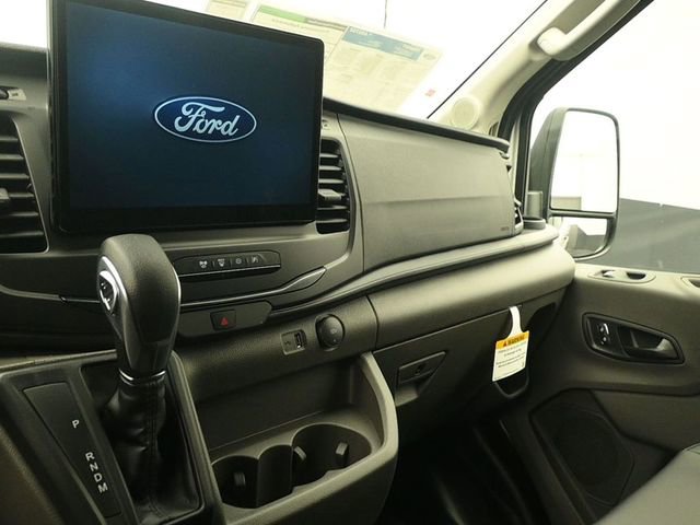 New 2026 Ford Transit 250 148 Medium Roof image 11