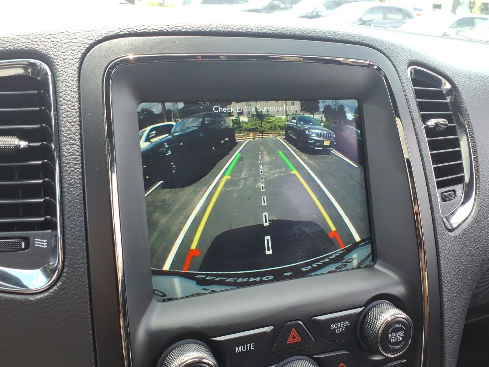 Certified 2019 Dodge Durango GT AWD/4WD image 20