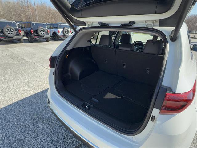 Used 2021 Kia Sportage EX image 5