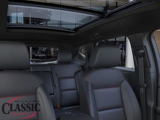 New 2026 Chevrolet Blazer RS w/ Driver Confidence II Package AWD/4WD image 26