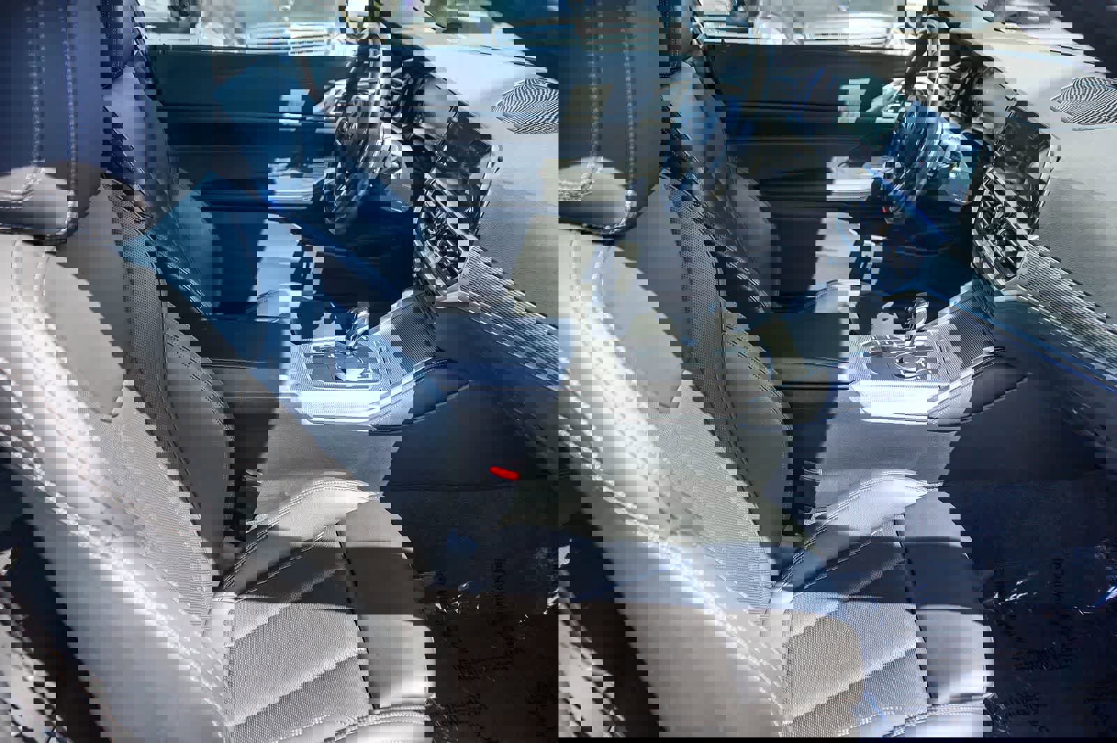 Used 2023 BMW M440i Coupe w/ Shadowloine Package image 15