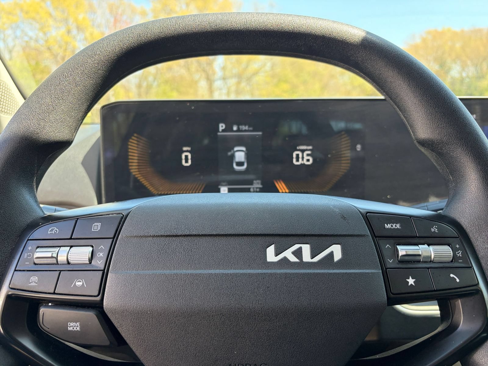 Used 2025 Kia K4 FWD image 26