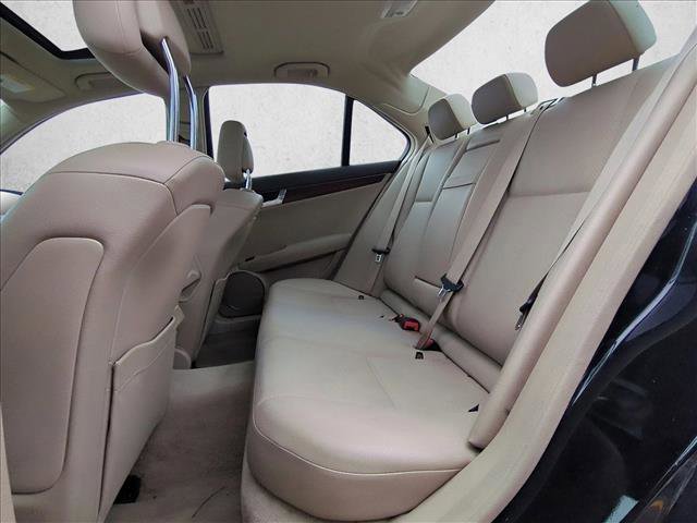 Used 2011 Mercedes-Benz C 300 Sport image 18