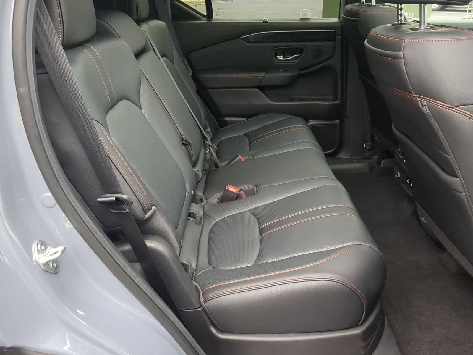 New 2026 Honda Passport TrailSport Elite image 29