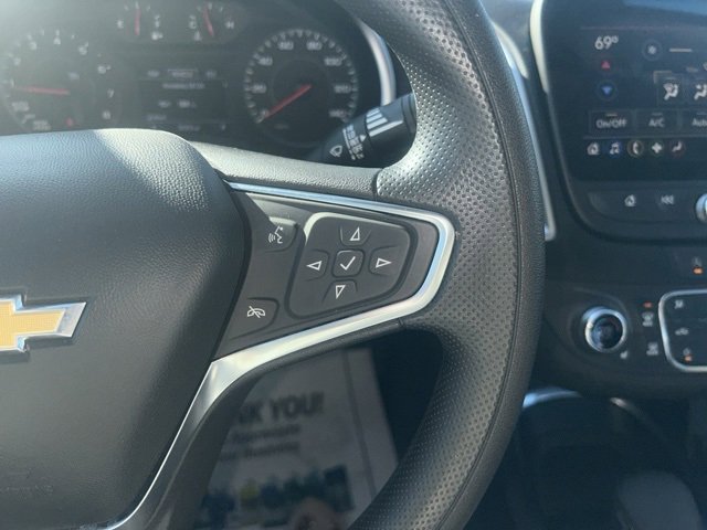 Used 2024 Chevrolet Malibu LT image 17