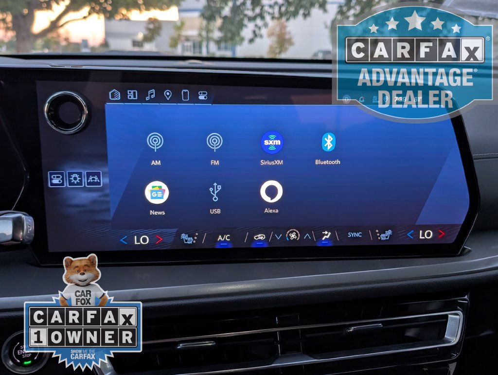 Certified 2024 Chevrolet Traverse LT FWD image 6