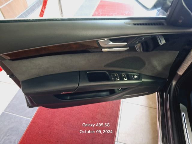 Used 2016 Audi A8 L 3.0T w/ Executive Package image 14