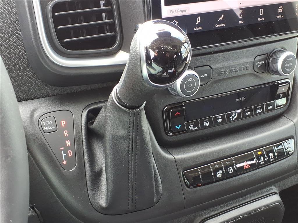 New 2026 RAM ProMaster 2500 w/ Quick Order Package 22H SLT+ image 32