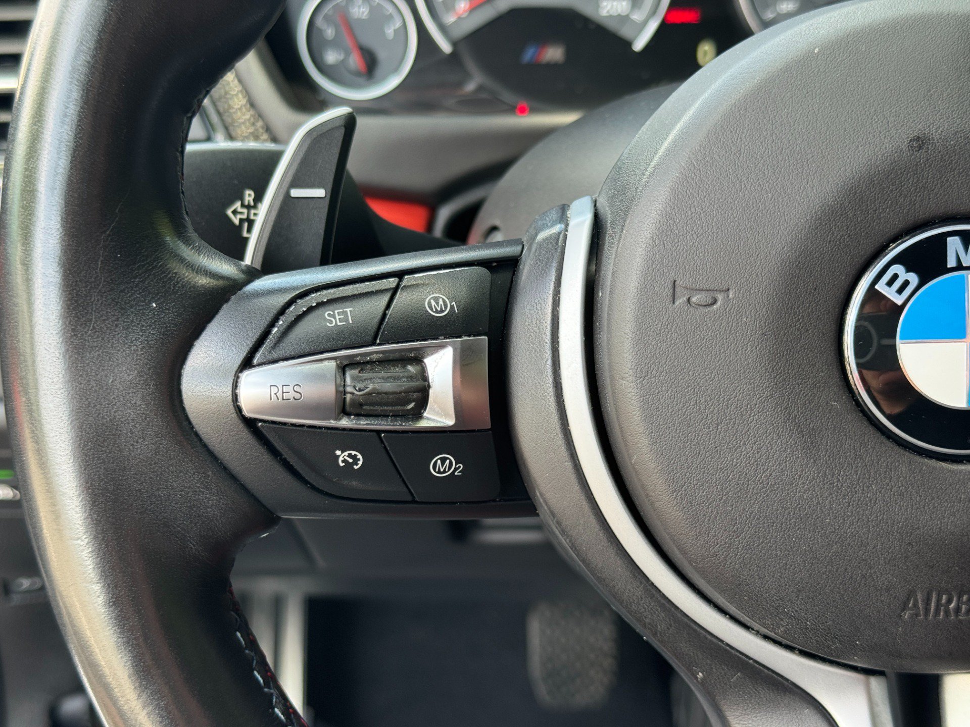 Used 2015 BMW M4 Coupe RWD image 39