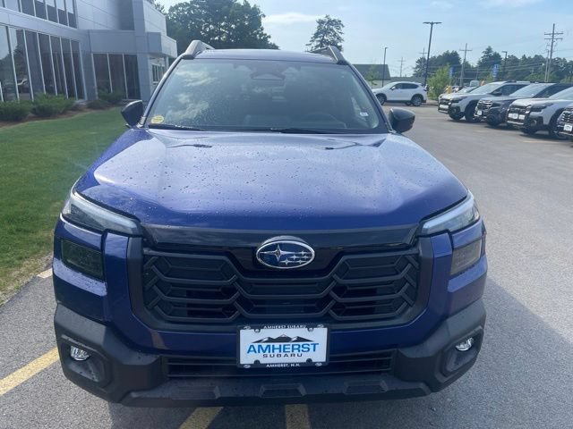 New 2026 Subaru Outback Premium AWD/4WD image 2