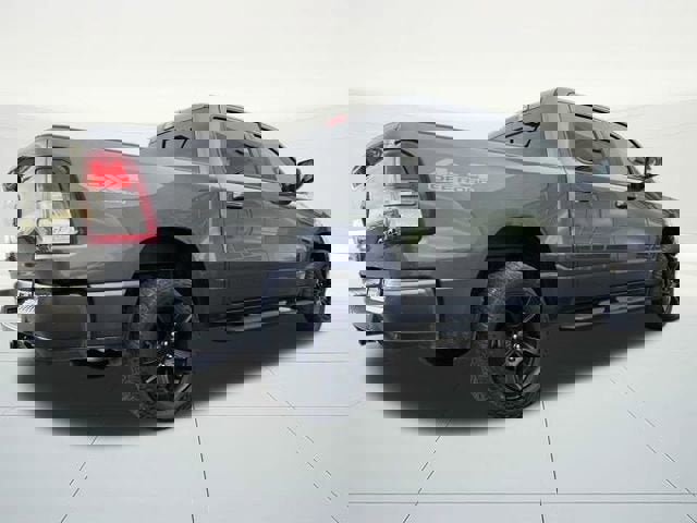 Used 2020 RAM 1500 Big Horn image 4