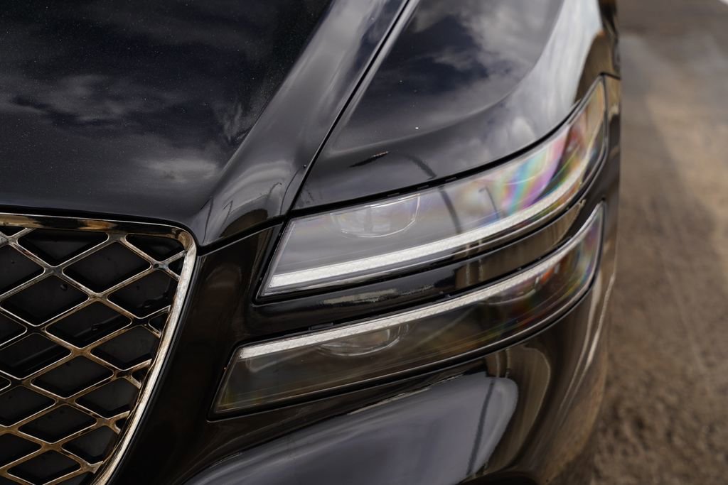 Used 2024 Genesis G80 3.5T Sport image 4