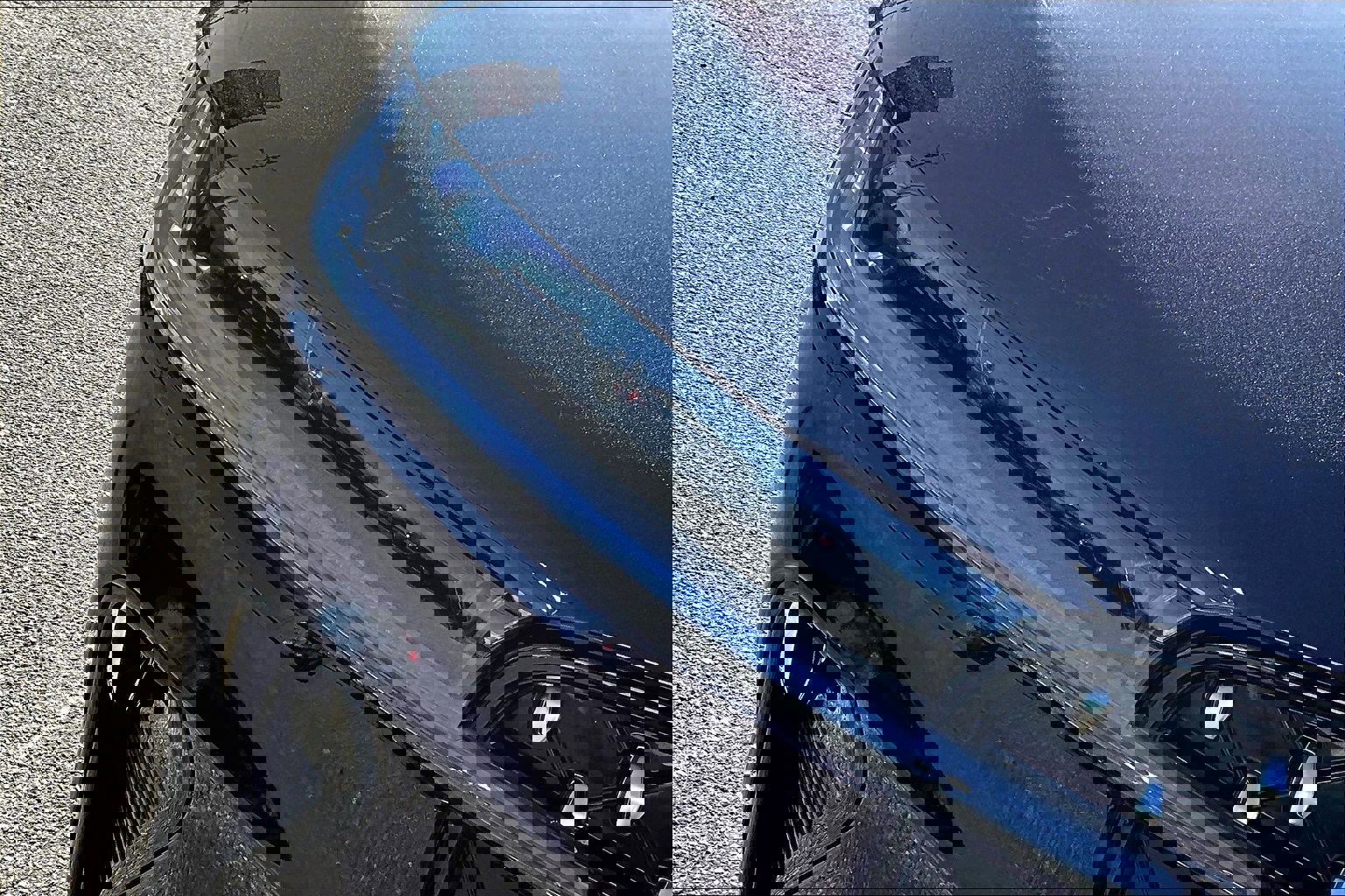 Used 2024 Lincoln Nautilus Premier w/ Equipment Group 102A image 29