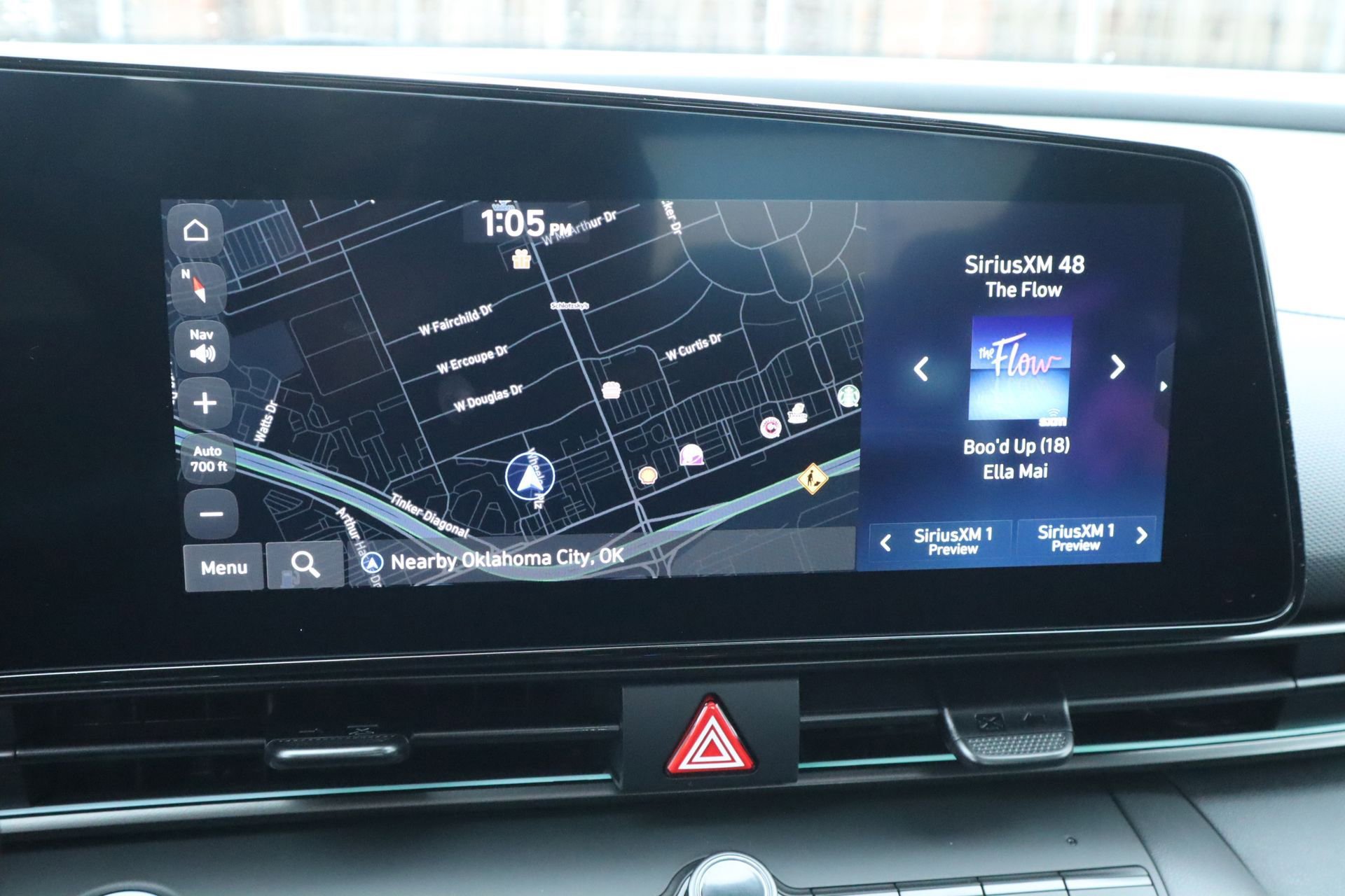 New 2026 Hyundai Elantra N Base image 15