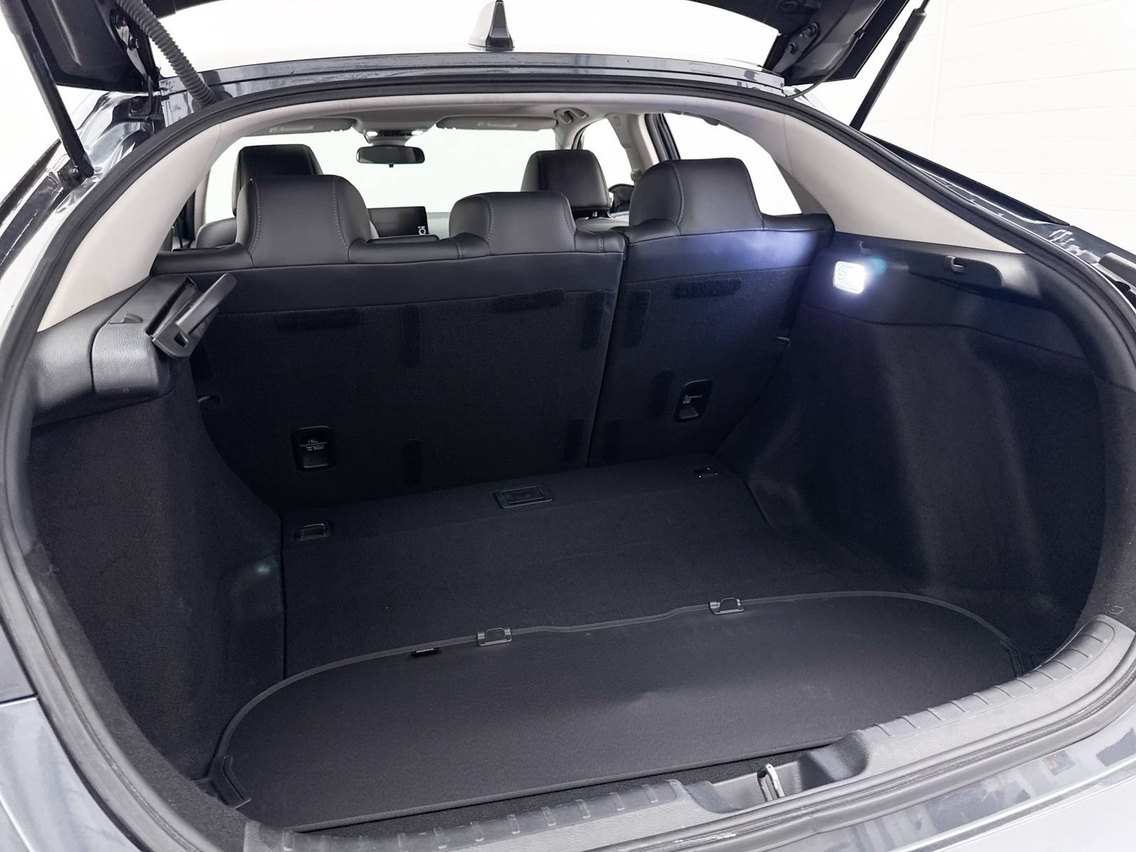 Used 2024 Honda Civic EX-L image 30