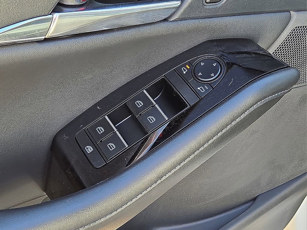 New 2025 MAZDA CX-30 AWD 2.5 S w/ Preferred Package image 20