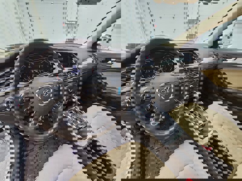 Used 2013 Audi A4 2.0T Premium Plus image 9