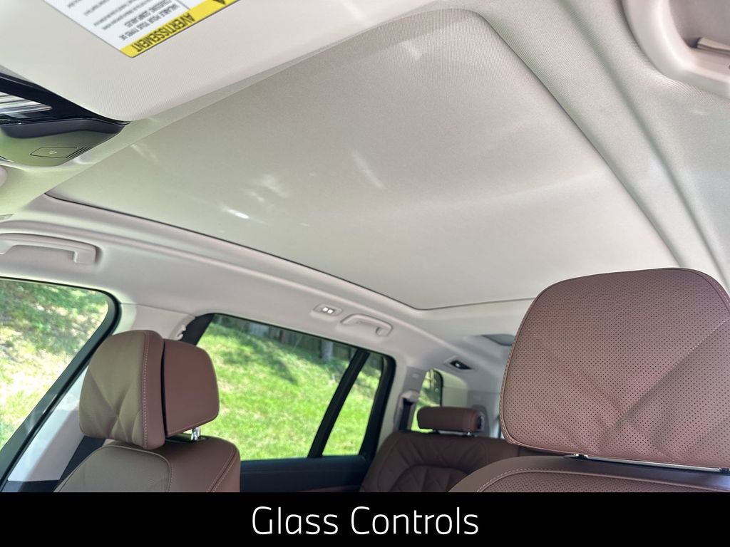 Certified 2026 BMW X7 xDrive40i image 25