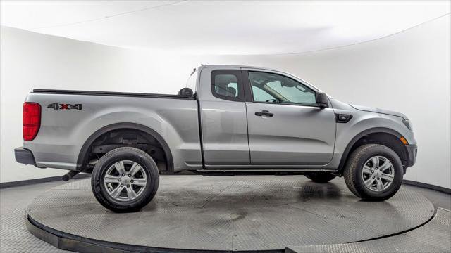 Used 2021 Ford Ranger XL w/ Equipment Group 101A High AWD/4WD image 9