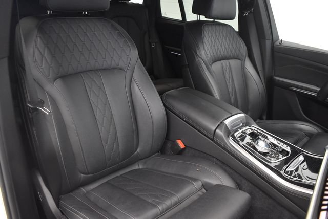Used 2024 BMW X5 M60i w/ Executive Package AWD/4WD image 6