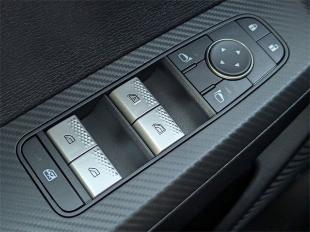 New 2025 Mitsubishi Outlander ES image 23