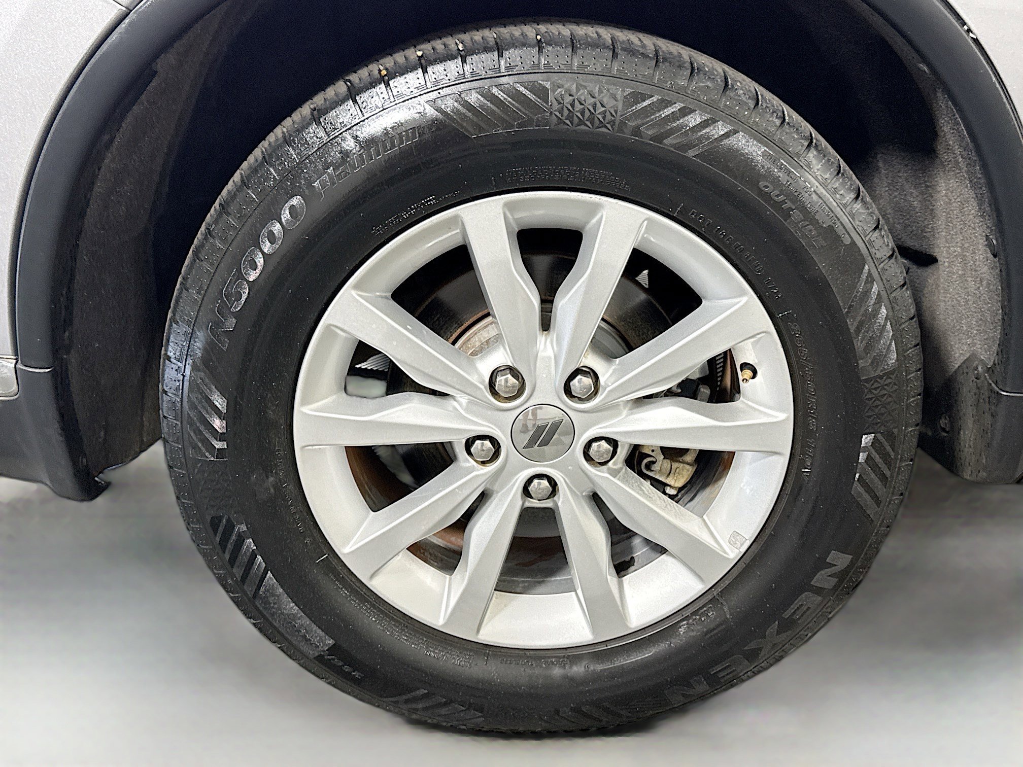 Used 2020 Dodge Durango AWD w/ Trailer Tow Group IV image 33