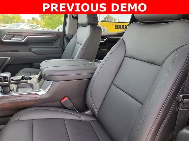 New 2026 GMC Sierra 1500 SLT w/ SLT Premium Plus Package image 18