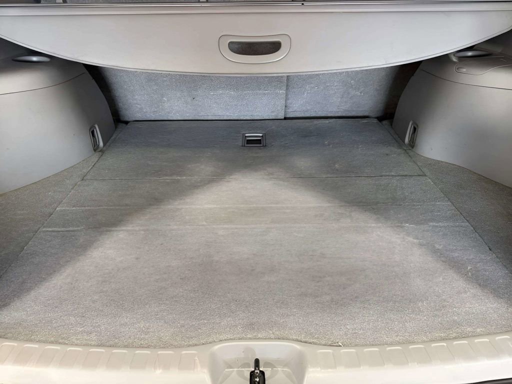 Used 2006 Toyota Highlander Limited AWD/4WD image 9