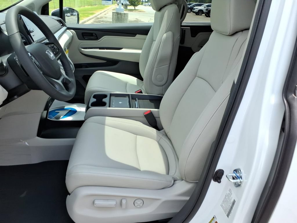 New 2026 Honda Odyssey EX-L image 12