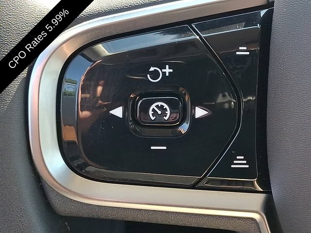 Certified 2023 Volvo XC90 B6 Plus AWD/4WD image 26
