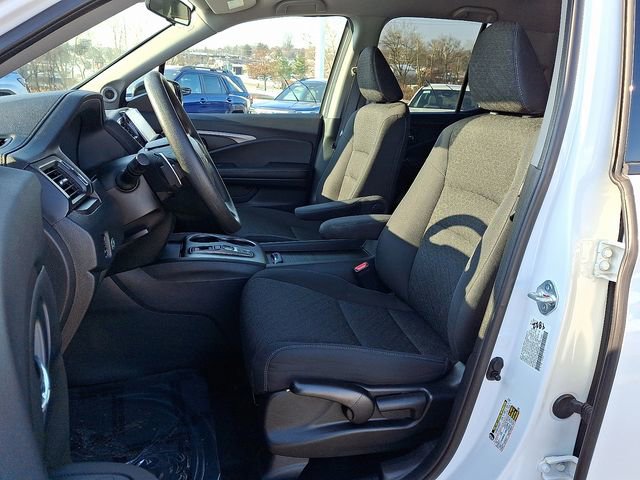 Used 2021 Honda Ridgeline Sport image 13