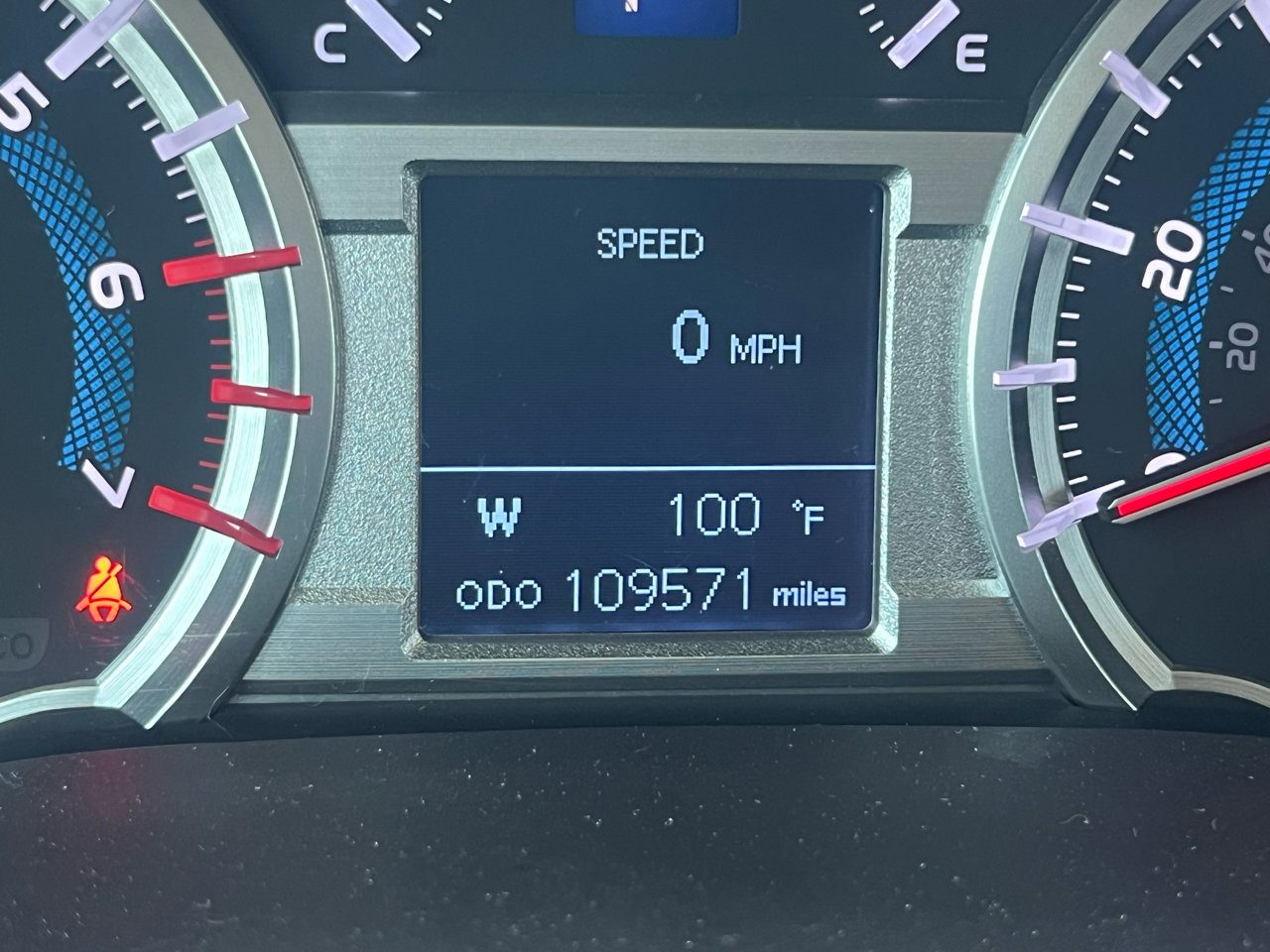 Used 2018 Toyota 4Runner Limited image 20