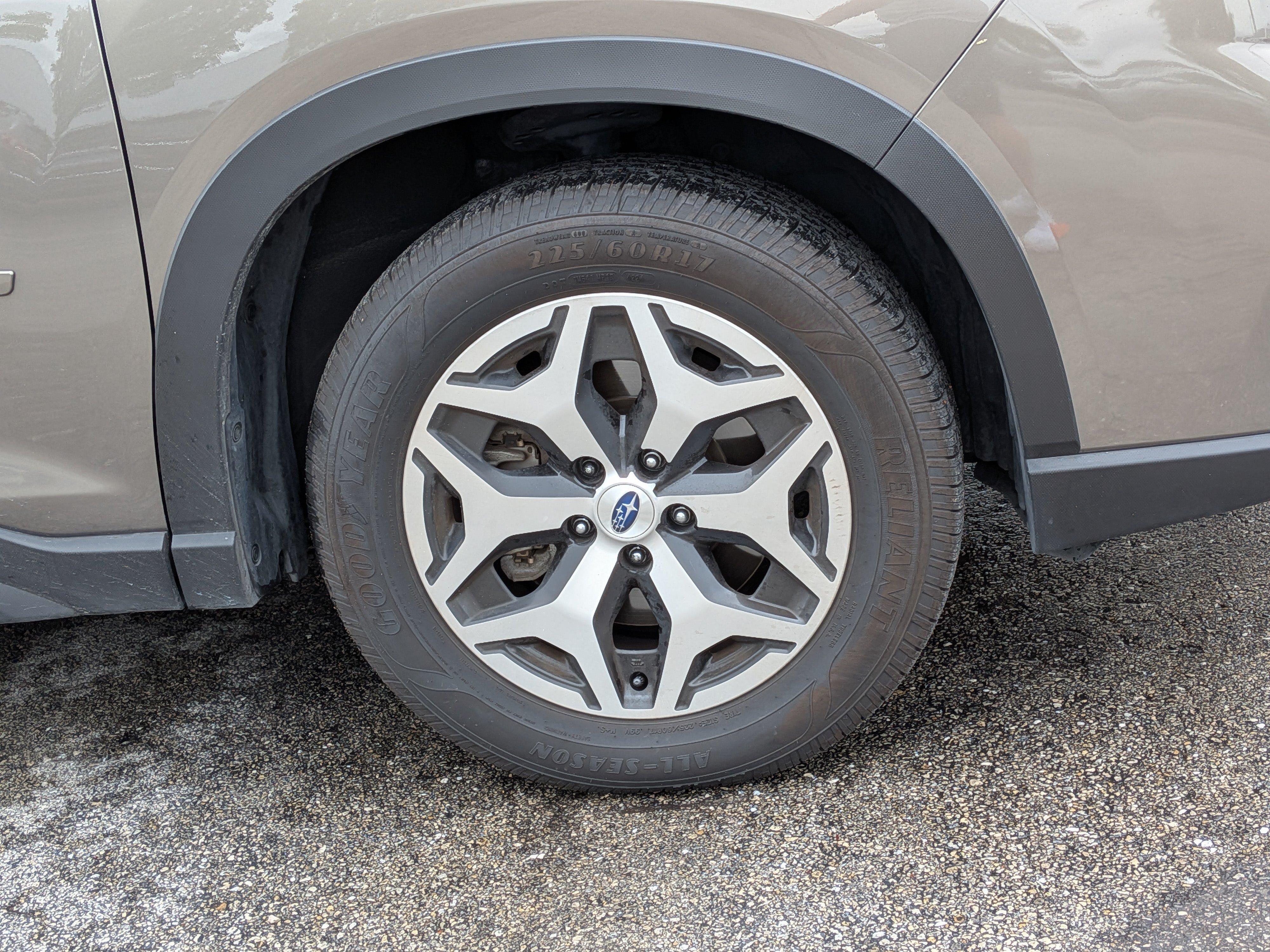 Used 2021 Subaru Forester Premium AWD/4WD image 11