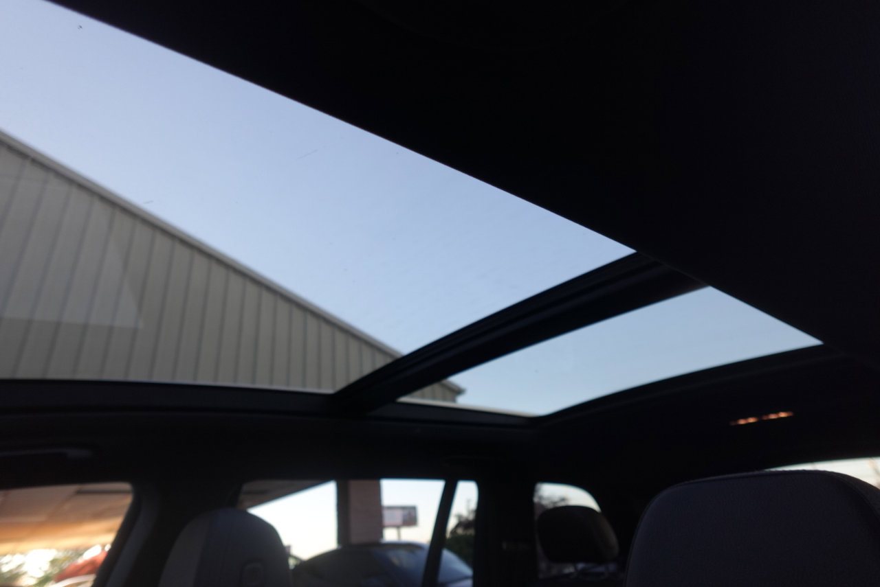 Used 2023 Mercedes-Benz GLS 450 4MATIC w/ Warmth & Comfort Package image 17