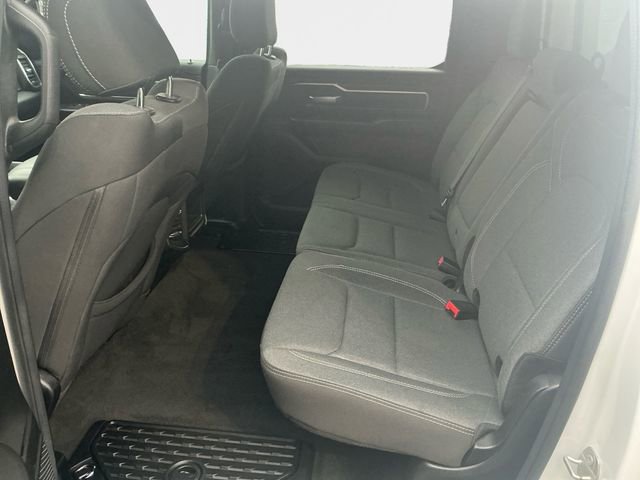 Used 2024 RAM 1500 Big Horn image 14