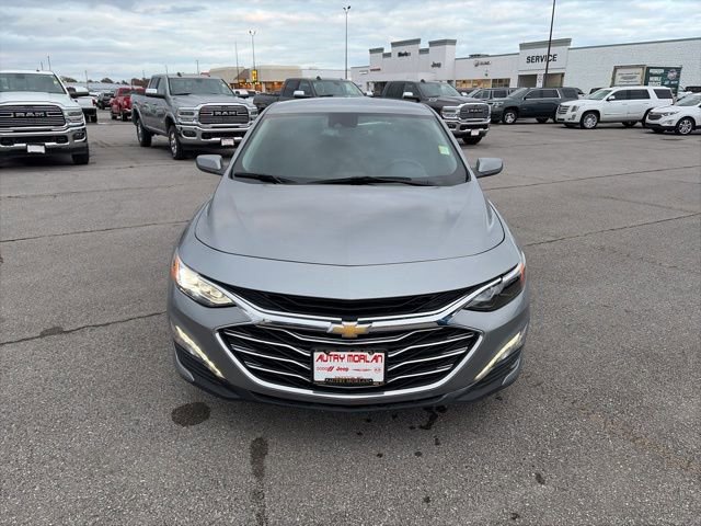 Used 2024 Chevrolet Malibu LT FWD image 9