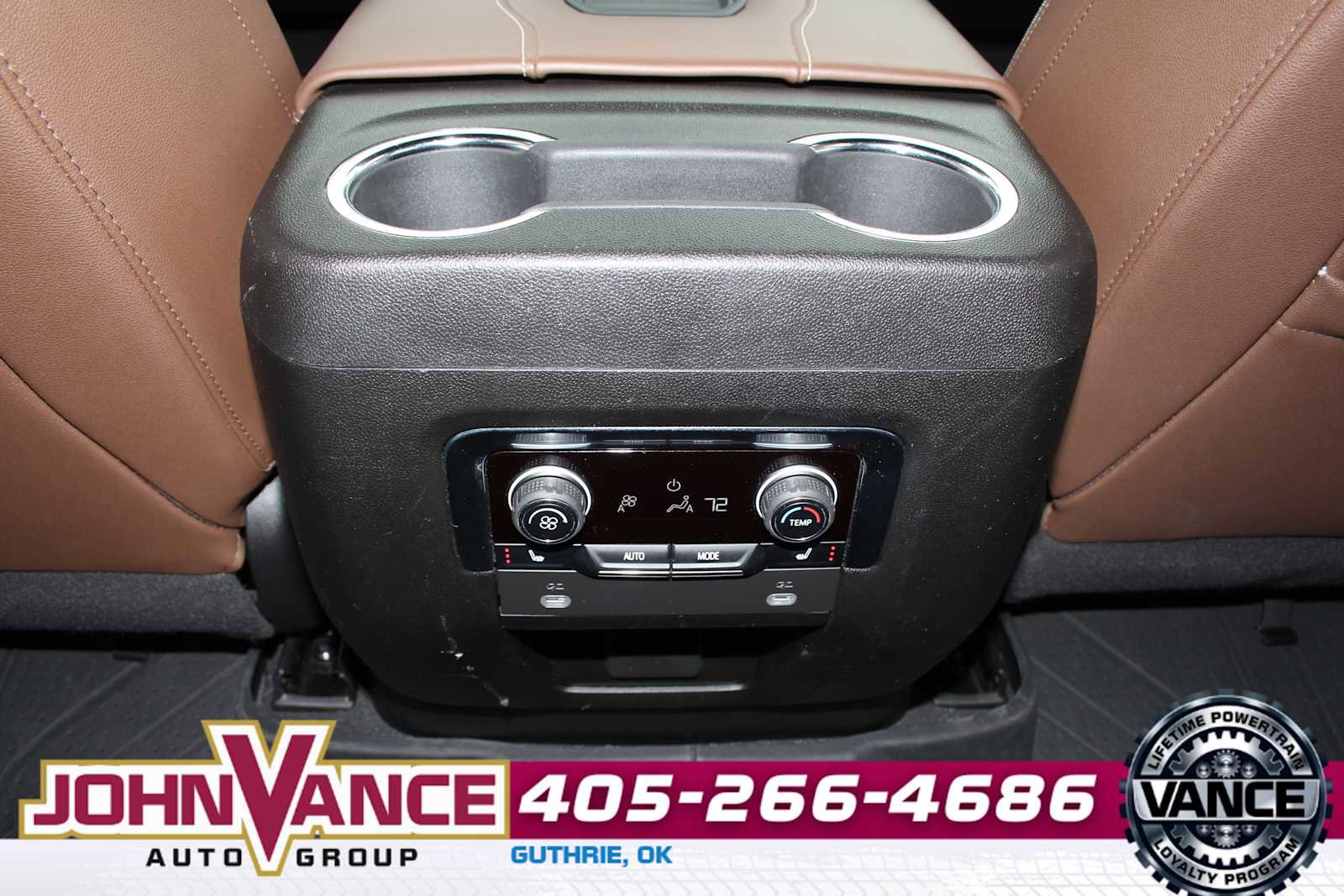 Used 2023 Chevrolet Tahoe High Country AWD/4WD image 30